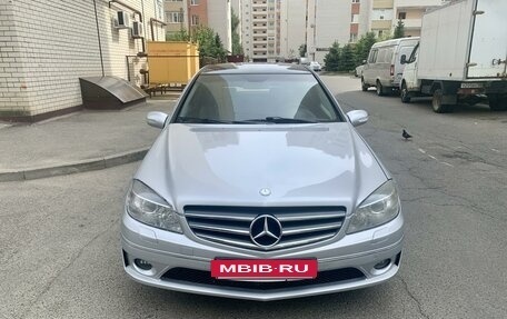 Mercedes-Benz C-Класс, 2002 год, 1 000 000 рублей, 2 фотография