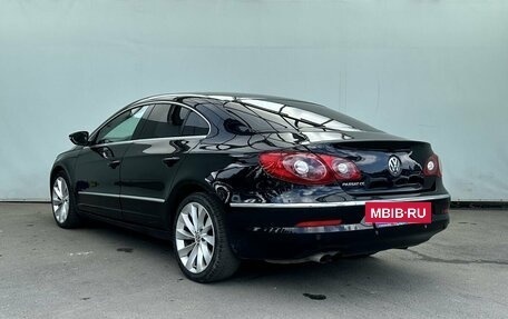 Volkswagen Passat CC I рестайлинг, 2011 год, 980 000 рублей, 6 фотография