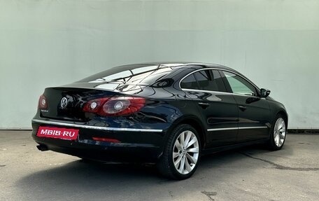 Volkswagen Passat CC I рестайлинг, 2011 год, 980 000 рублей, 5 фотография