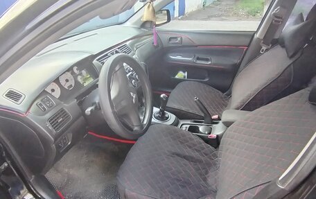 Mitsubishi Lancer IX, 2007 год, 580 000 рублей, 4 фотография