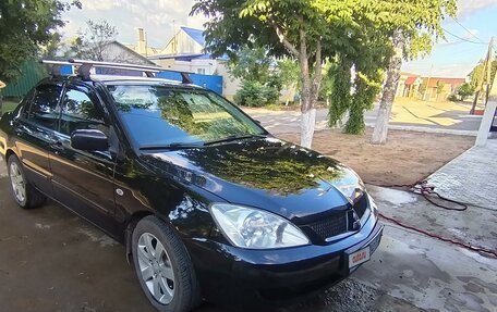 Mitsubishi Lancer IX, 2007 год, 580 000 рублей, 13 фотография