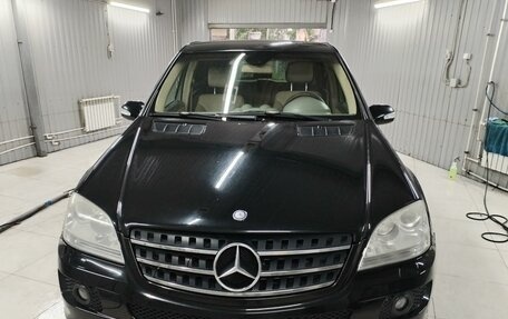 Mercedes-Benz M-Класс, 2006 год, 1 350 000 рублей, 2 фотография