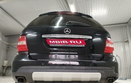 Mercedes-Benz M-Класс, 2006 год, 1 350 000 рублей, 5 фотография