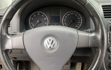 Volkswagen Golf IV, 2004 год, 585 000 рублей, 12 фотография