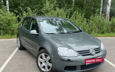 Volkswagen Golf IV, 2004 год, 585 000 рублей, 3 фотография