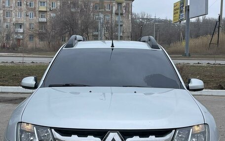 Renault Duster I рестайлинг, 2018 год, 1 500 000 рублей, 3 фотография