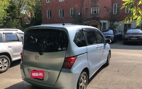 Honda Freed I, 2009 год, 1 245 000 рублей, 4 фотография