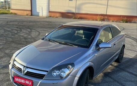 Opel Astra H, 2008 год, 375 000 рублей, 1 фотография