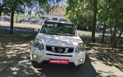 Nissan X-Trail, 2011 год, 1 750 000 рублей, 1 фотография