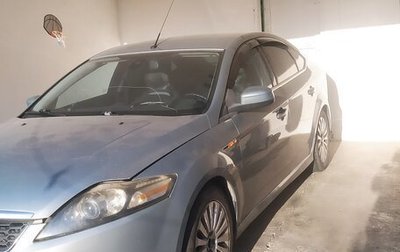 Ford Mondeo IV, 2008 год, 600 000 рублей, 1 фотография