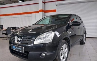 Nissan Qashqai, 2009 год, 895 000 рублей, 1 фотография