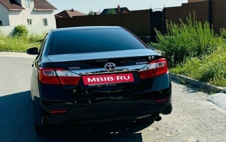 Toyota Camry, 2012 год, 2 300 000 рублей, 3 фотография