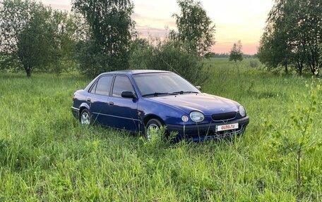 Toyota Corolla, 1998 год, 220 000 рублей, 2 фотография