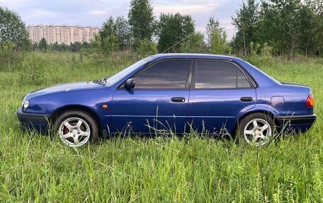 Toyota Corolla, 1998 год, 220 000 рублей, 6 фотография