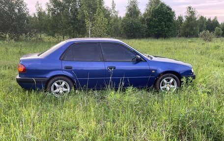 Toyota Corolla, 1998 год, 220 000 рублей, 5 фотография