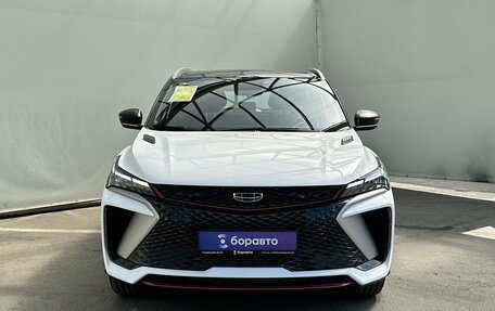 Geely Coolray I, 2023 год, 2 550 000 рублей, 3 фотография