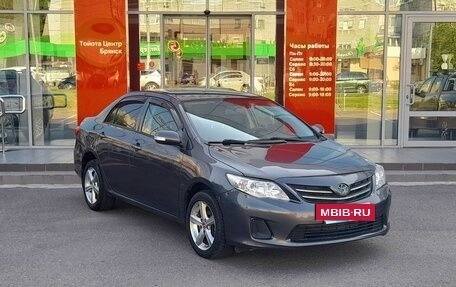 Toyota Corolla, 2011 год, 990 000 рублей, 3 фотография