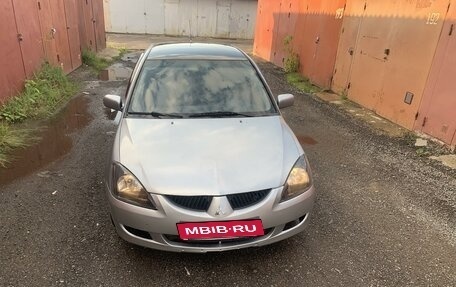 Mitsubishi Lancer IX, 2005 год, 225 000 рублей, 5 фотография