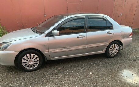 Mitsubishi Lancer IX, 2005 год, 225 000 рублей, 14 фотография