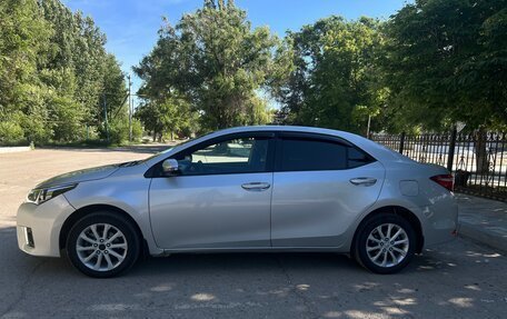 Toyota Corolla, 2013 год, 1 230 000 рублей, 5 фотография