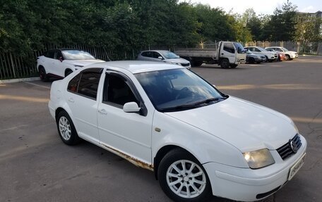 Volkswagen Bora, 1999 год, 380 000 рублей, 4 фотография