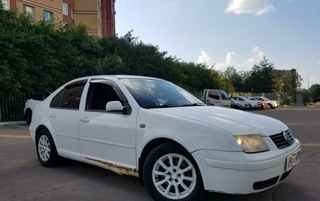 Volkswagen Bora, 1999 год, 380 000 рублей, 3 фотография