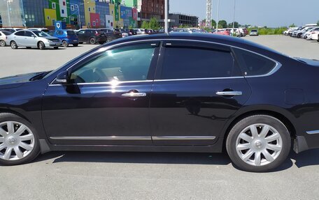 Nissan Teana, 2011 год, 1 310 000 рублей, 7 фотография