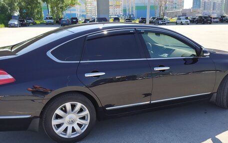 Nissan Teana, 2011 год, 1 310 000 рублей, 3 фотография