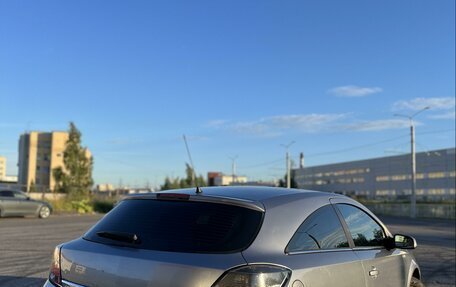 Opel Astra H, 2008 год, 375 000 рублей, 5 фотография