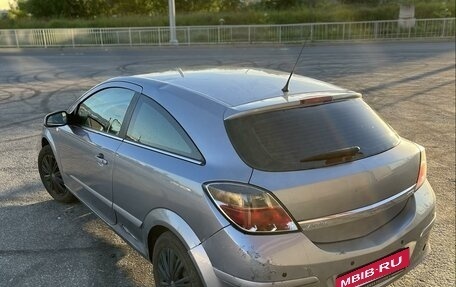 Opel Astra H, 2008 год, 375 000 рублей, 8 фотография