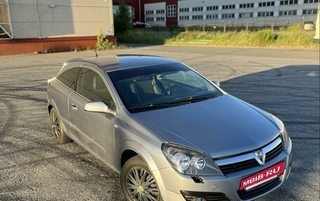 Opel Astra H, 2008 год, 375 000 рублей, 4 фотография