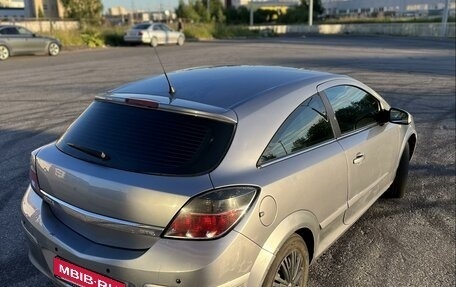 Opel Astra H, 2008 год, 375 000 рублей, 6 фотография