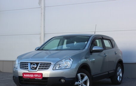 Nissan Qashqai, 2008 год, 985 000 рублей, 1 фотография