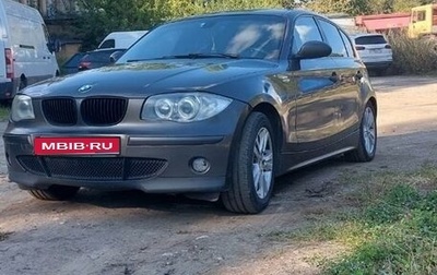 BMW 1 серия, 2005 год, 370 000 рублей, 1 фотография