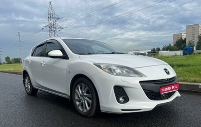 Mazda 3, 2011 год, 879 000 рублей, 1 фотография