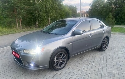 Mitsubishi Lancer IX, 2012 год, 935 000 рублей, 1 фотография