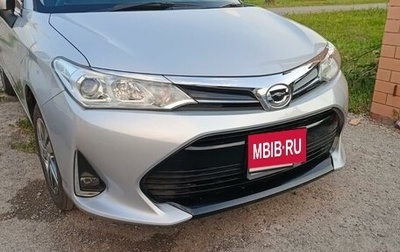 Toyota Corolla, 2018 год, 2 300 000 рублей, 1 фотография