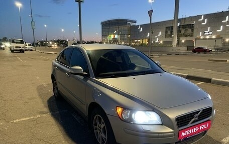 Volvo S40 II, 2007 год, 799 999 рублей, 1 фотография