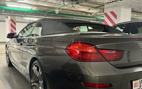 BMW 6 серия, 2011 год, 3 900 000 рублей, 3 фотография