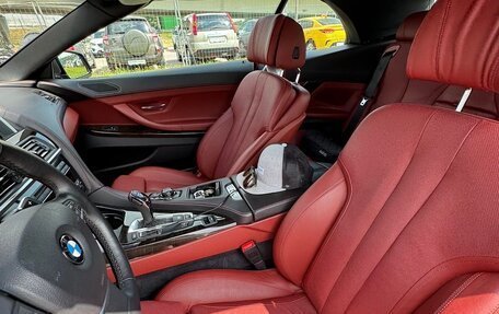 BMW 6 серия, 2011 год, 3 900 000 рублей, 19 фотография