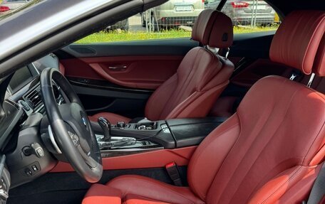 BMW 6 серия, 2011 год, 3 900 000 рублей, 23 фотография