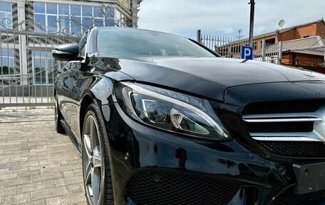 Mercedes-Benz C-Класс, 2015 год, 2 730 000 рублей, 12 фотография