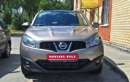 Nissan Qashqai, 2012 год, 1 350 000 рублей, 2 фотография