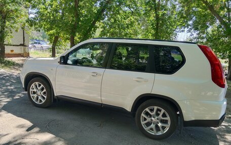 Nissan X-Trail, 2011 год, 1 750 000 рублей, 4 фотография