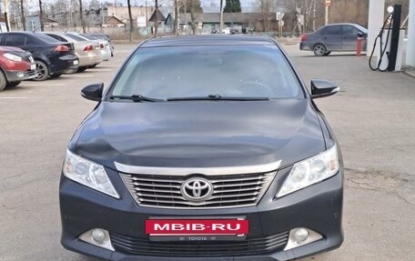 Toyota Camry, 2013 год, 1 450 000 рублей, 3 фотография