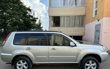 Nissan X-Trail, 2003 год, 655 500 рублей, 8 фотография