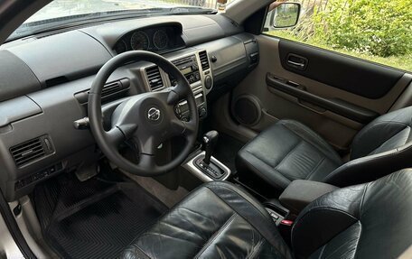 Nissan X-Trail, 2003 год, 655 500 рублей, 13 фотография