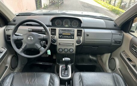 Nissan X-Trail, 2003 год, 655 500 рублей, 22 фотография