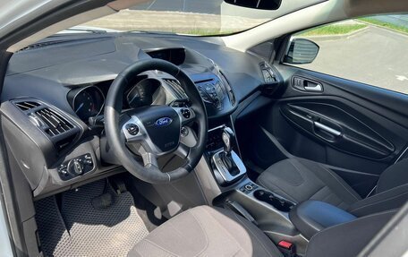 Ford Kuga III, 2016 год, 1 245 000 рублей, 7 фотография