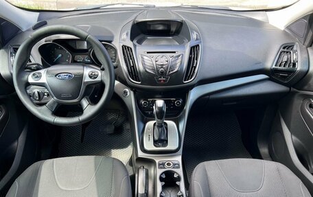 Ford Kuga III, 2016 год, 1 245 000 рублей, 9 фотография